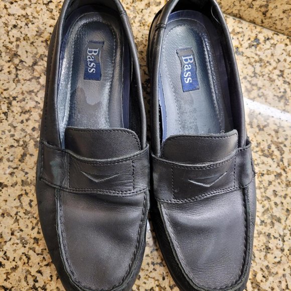 Men\'s Bass Loafers main image 7